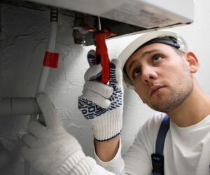 About Water Heater Repair LLC Wirt, MN